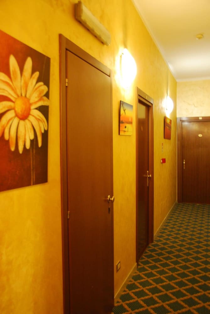 Hotel Antico Distretto 24/41