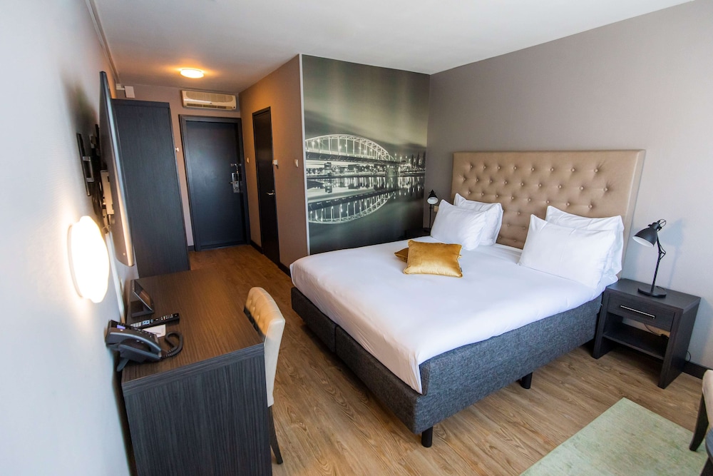 Comfy, Comfort, Double Bed