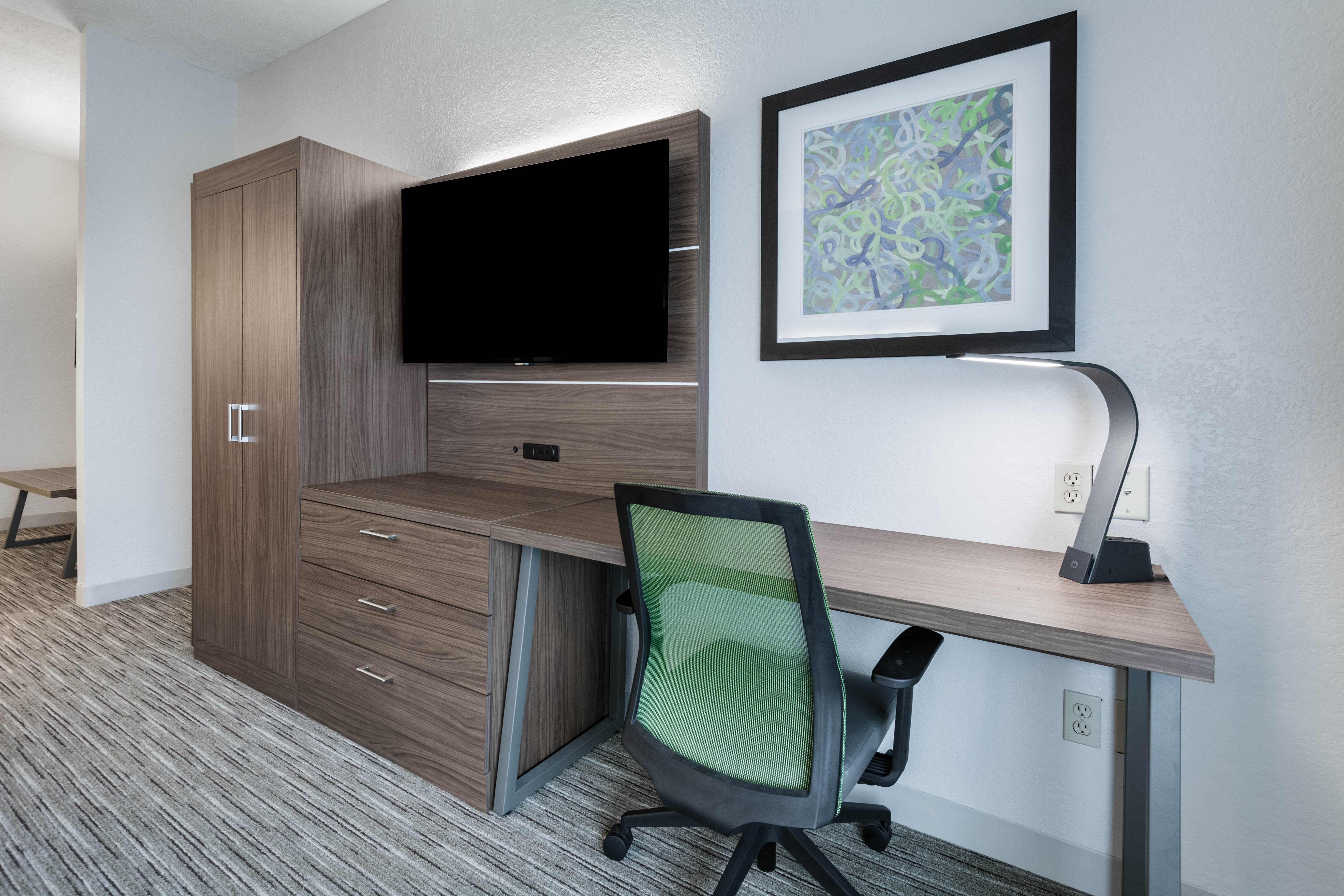 Holiday Inn Express Hotel Suites Jasper 39/49