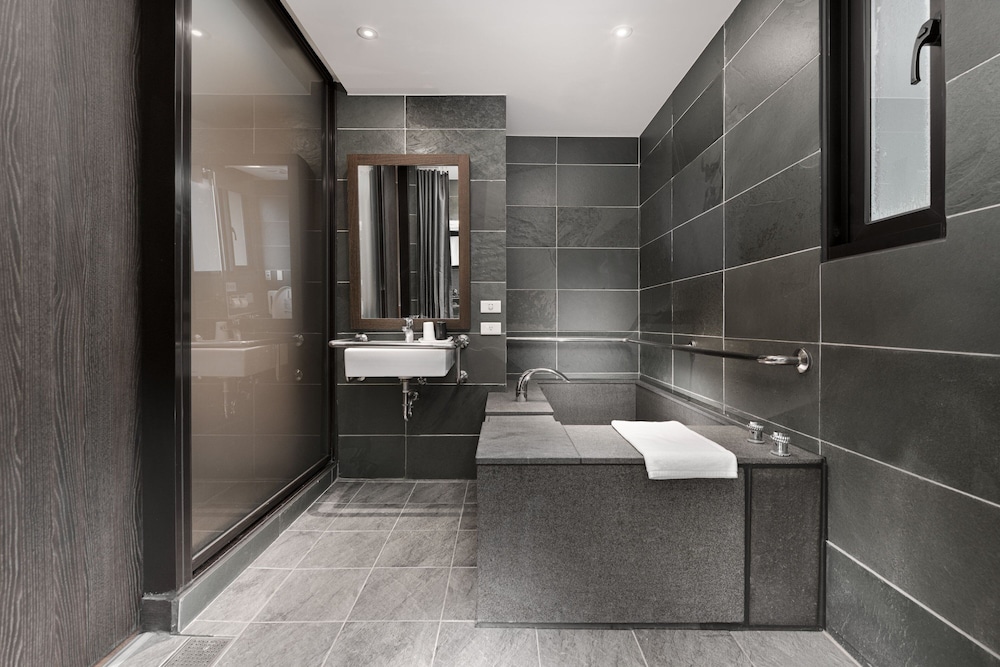 Four Points by Sheraton Yilan Jiaoxi 63/64