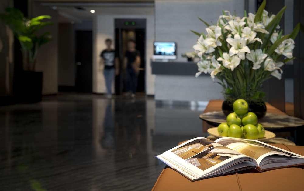 Venue Hotel The Lily 46/56
