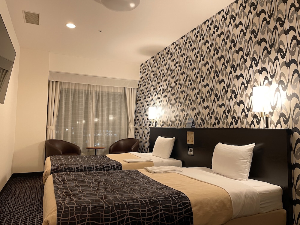 Bayside Hotel Azur Takeshiba 8/43