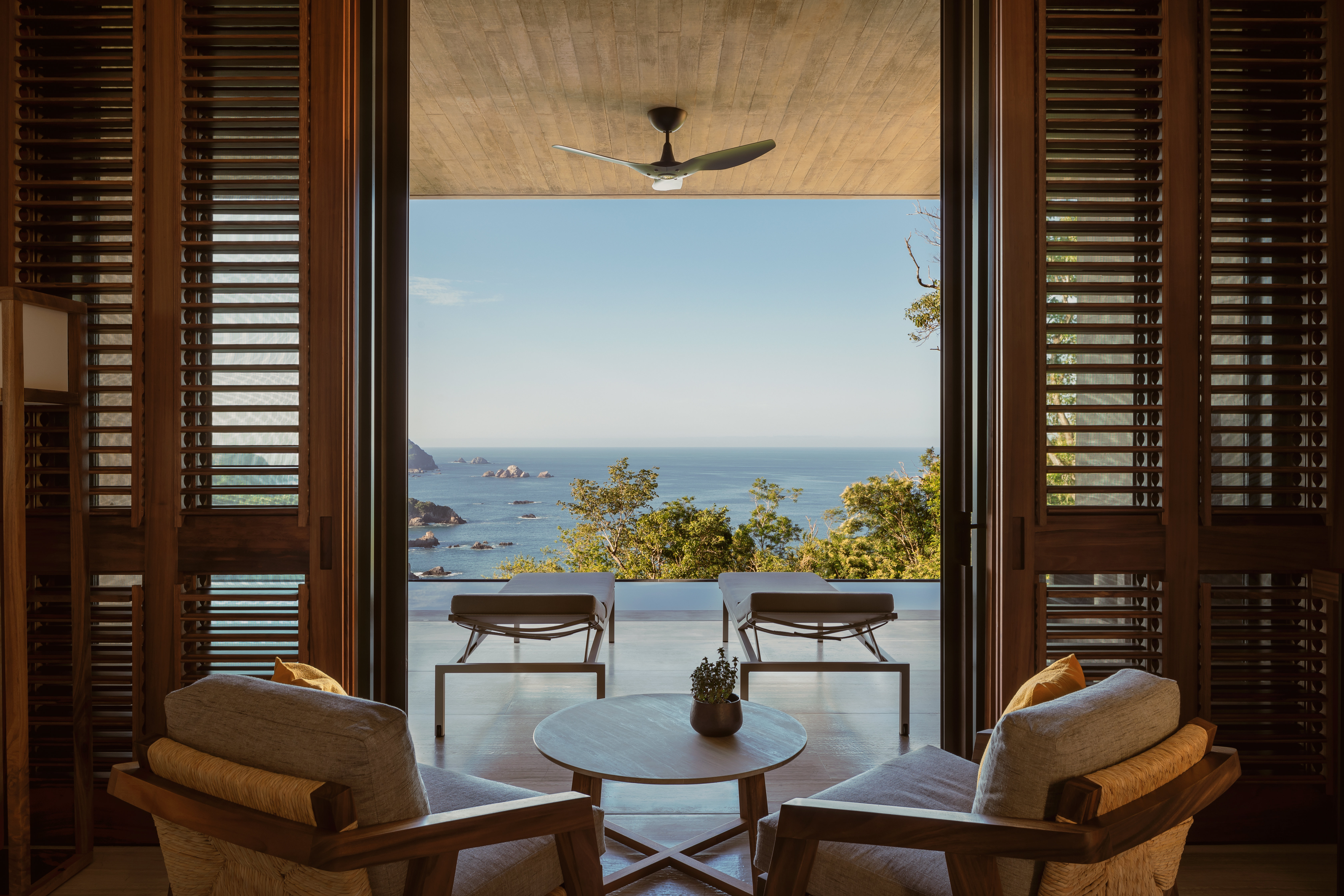 Four Seasons Resort Tamarindo, Mexico 36/60