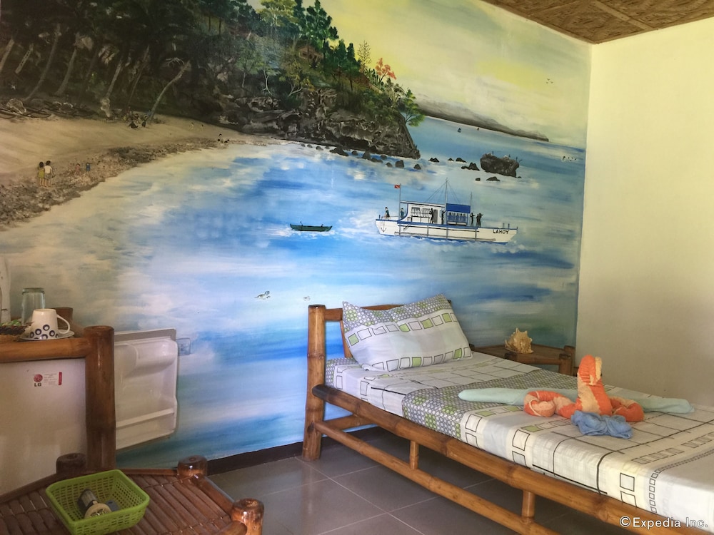 Bohol Lahoy Dive Resort 18/47