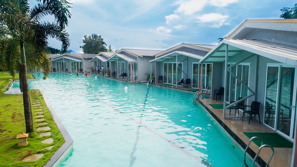 The Forest Club Resort 38/50