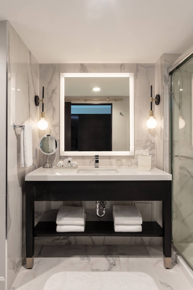 JW Marriott Miami 7/54