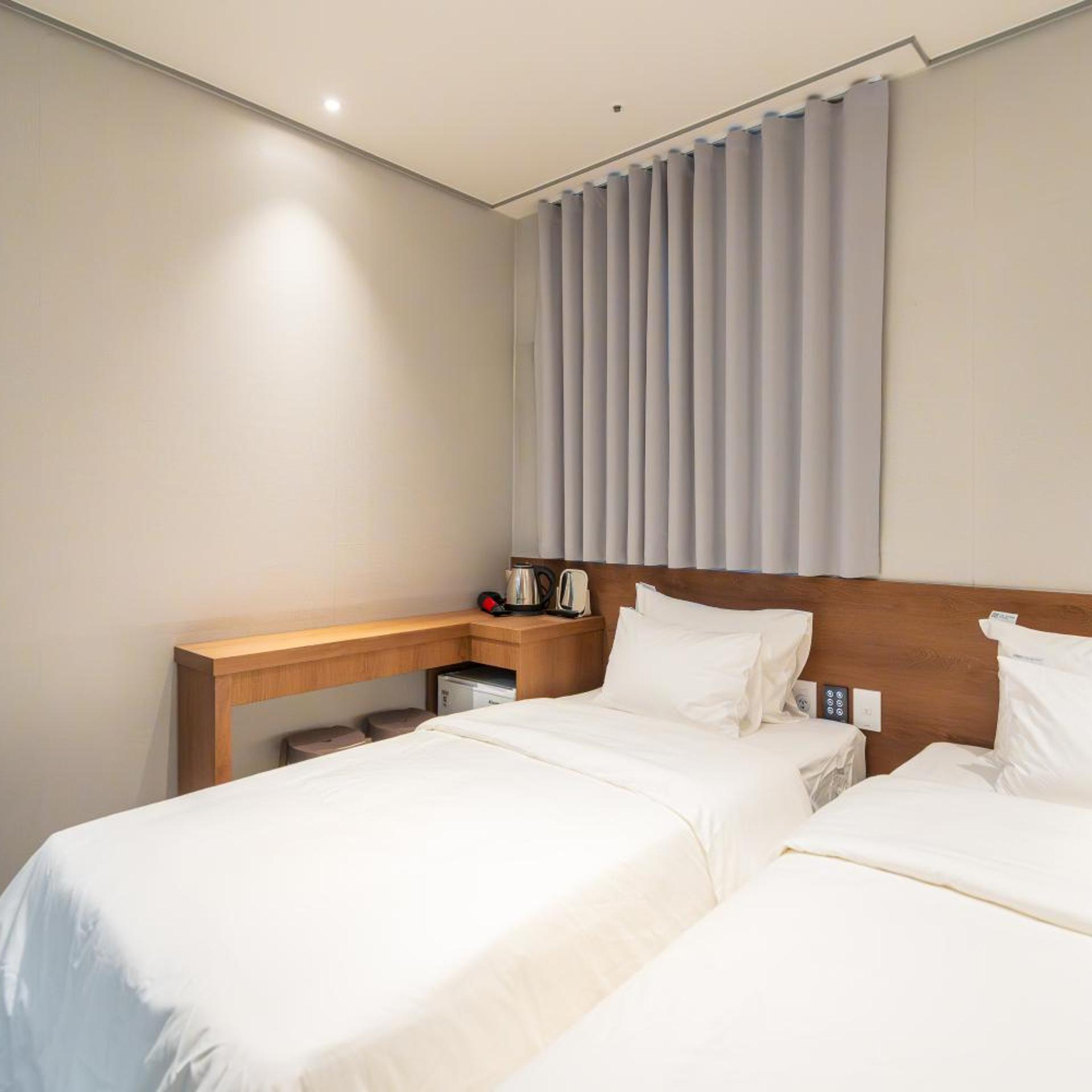 Hotel Grim Jongro Insadong 12/52