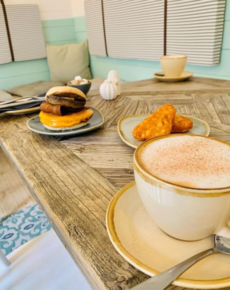 Somerset House Boutique Hotel 38/50
