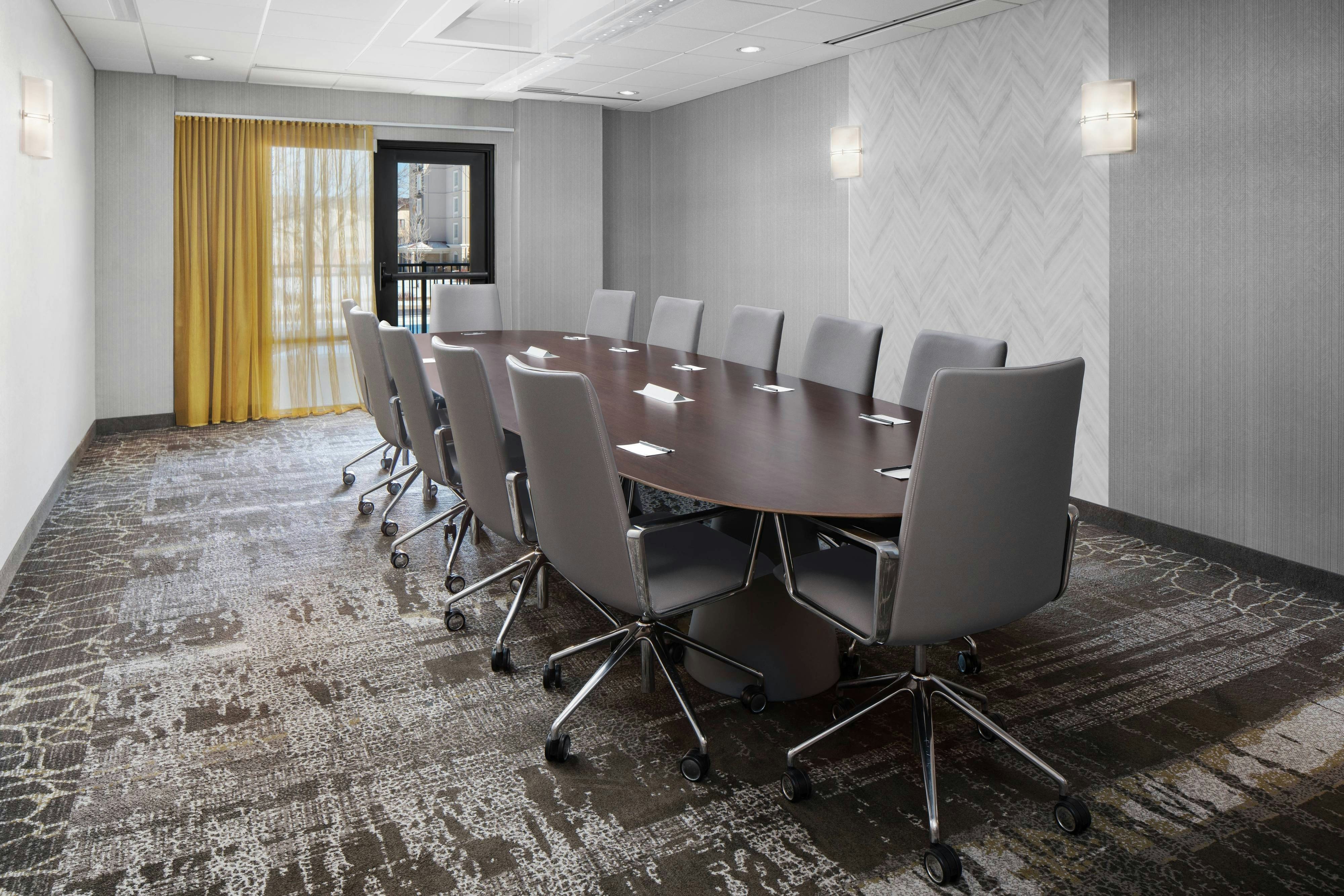 Springhill Suites Denver Airport 33/41