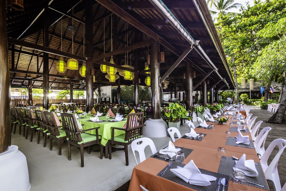 Chaweng Garden Beach Resort 33/49