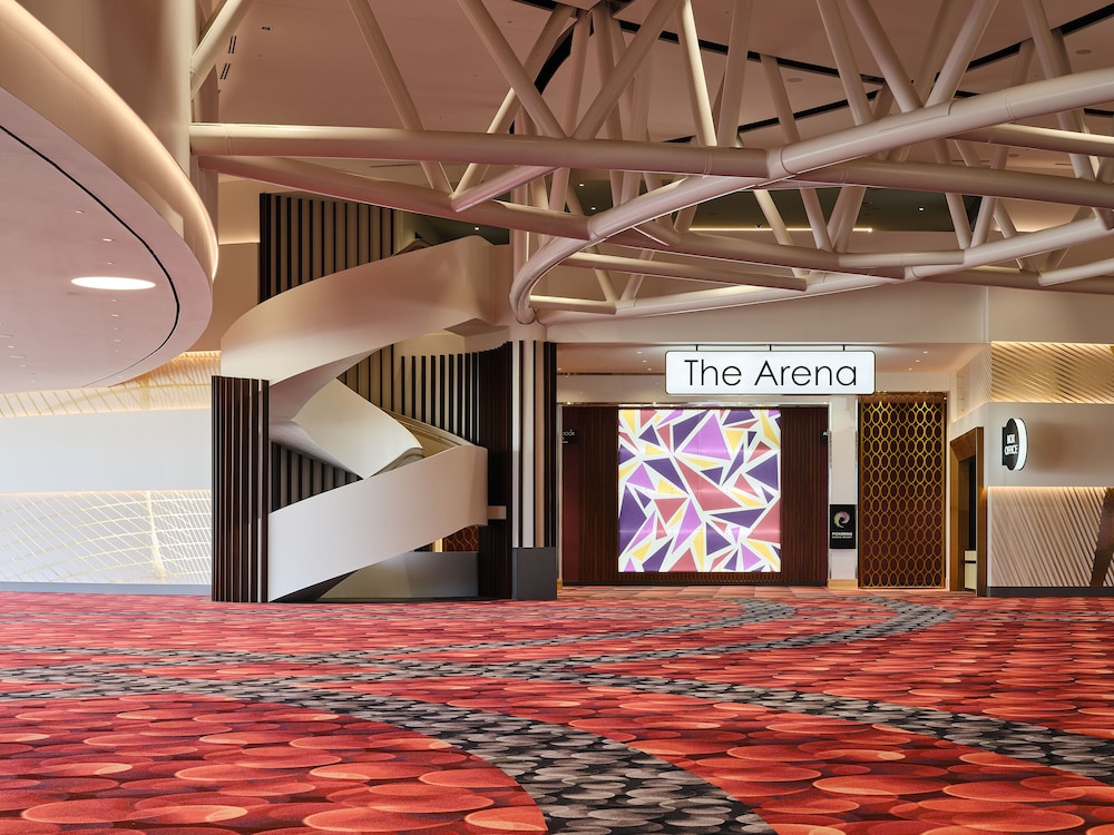 Pickering Casino Resort Hotel 46/59
