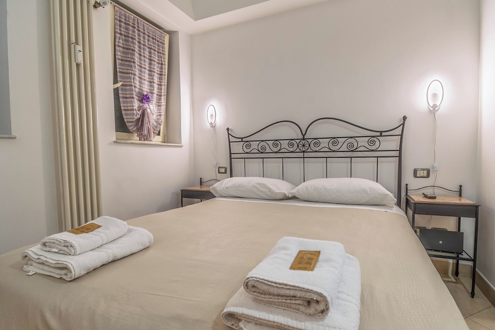 The House of Dreams of Serena in San Pietro 10/50