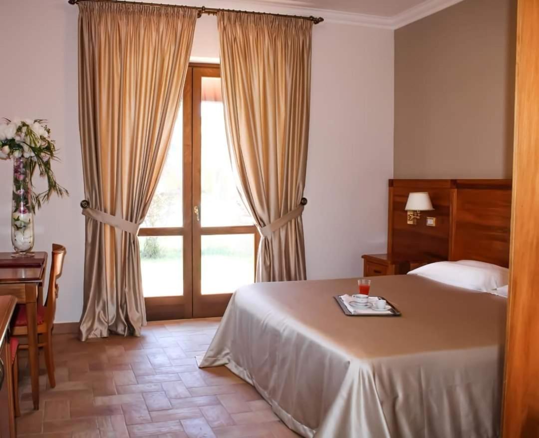 غرفة كلاسيكية ثلاثية، Grand Hotel Vigna Nocelli 4/8