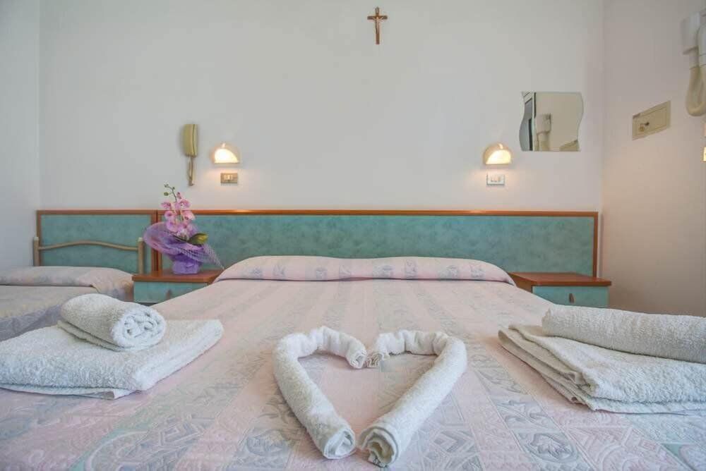 Hotel Diamante 19/50