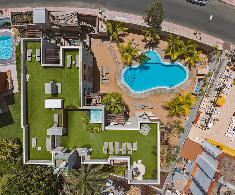 Alhambra Boutique by TAM Resorts 44/50