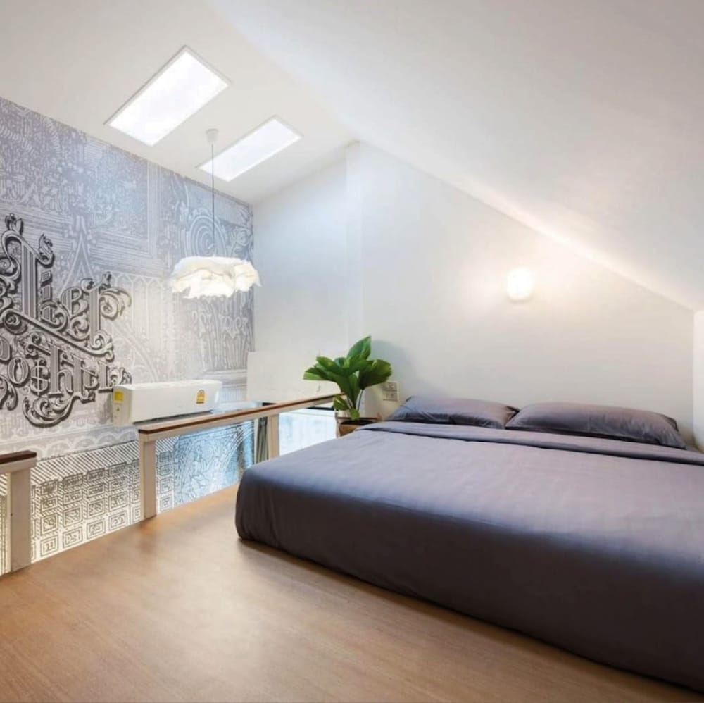 Superior, Double Bed