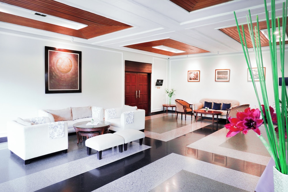 Puteri Gunung Hotel 20/49