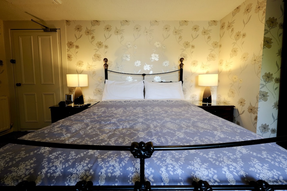 Talisker Guest House 16/44
