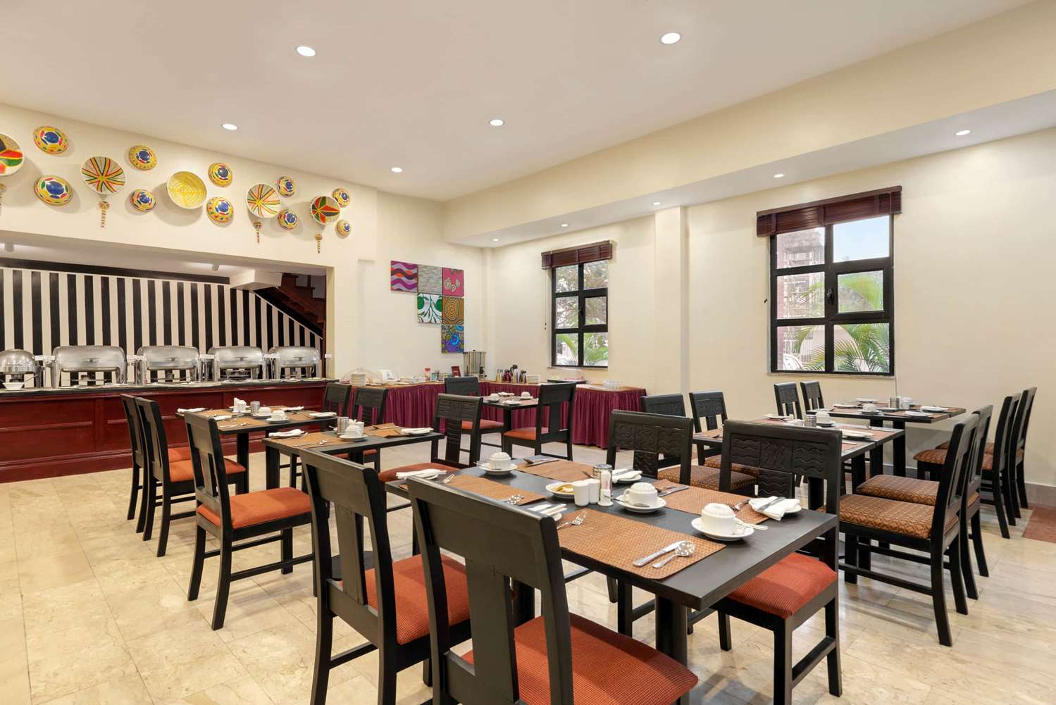 Hawthorn Suites By Wyndham Abuja 18/31