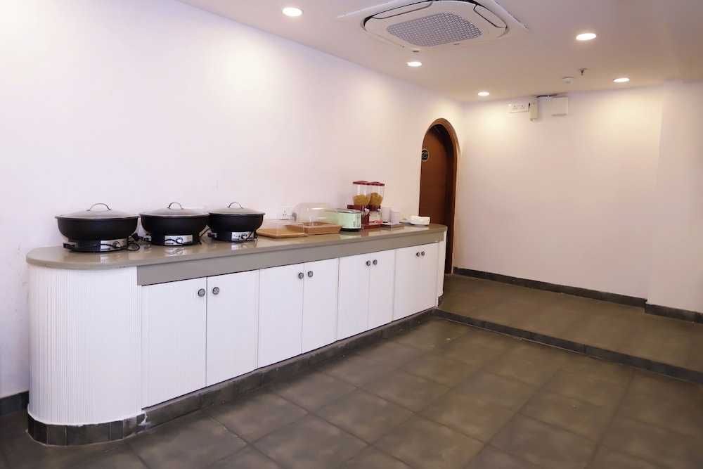 PK Boutique Hotel 13/50
