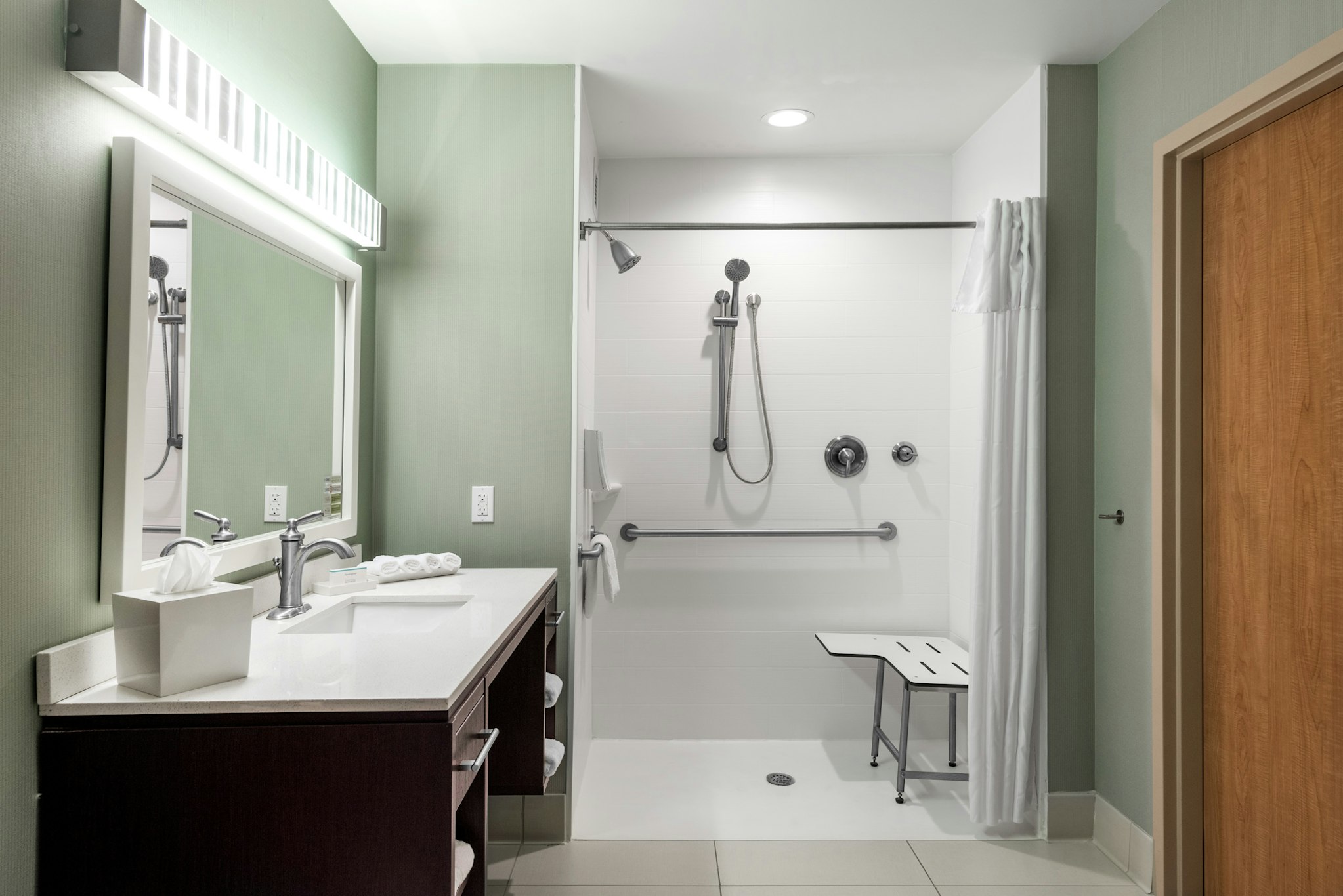 Home2 Suites By Hilton Ft. Lauderdale Airport/Cruise Port 61/62