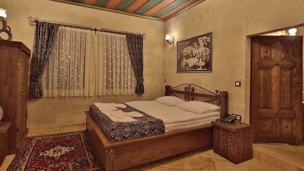 Cappadocia Cave Land Hotel 8/50