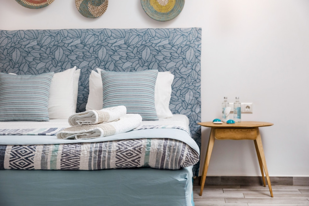 Korali Boutique Hotel 16/50