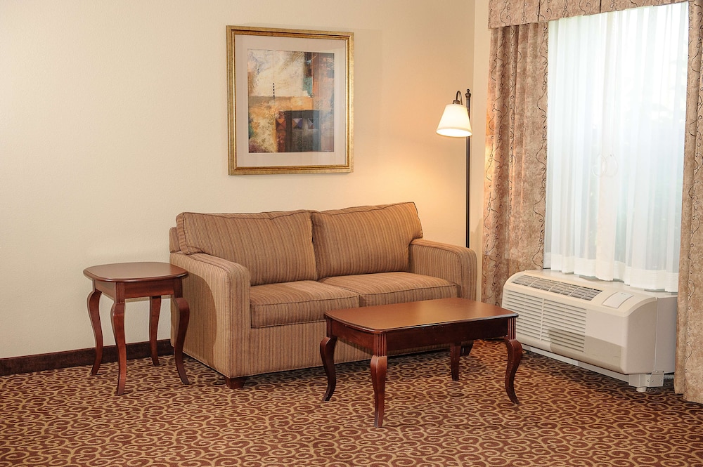 Hampton Inn Suites Brookings 25/37