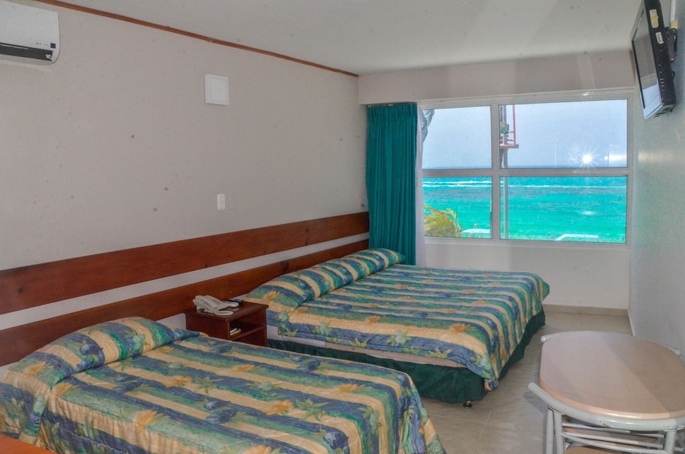 Hotel Portobelo Beach 22/61