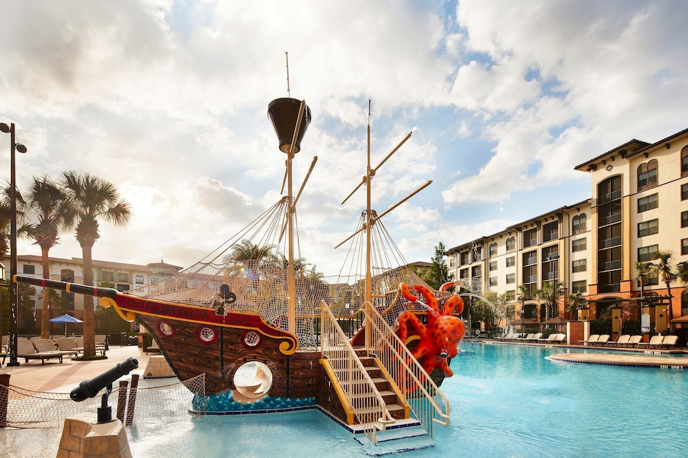 Sheraton Vistana Villages Resort Villas, I-Drive/Orlando 7/39