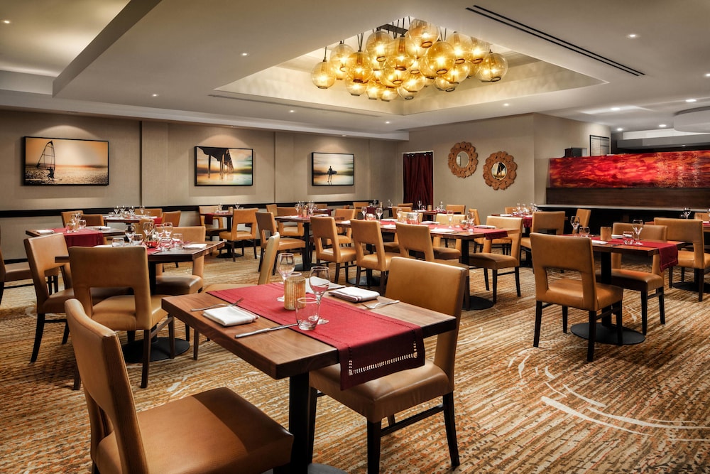 Marriott La Jolla 24/31