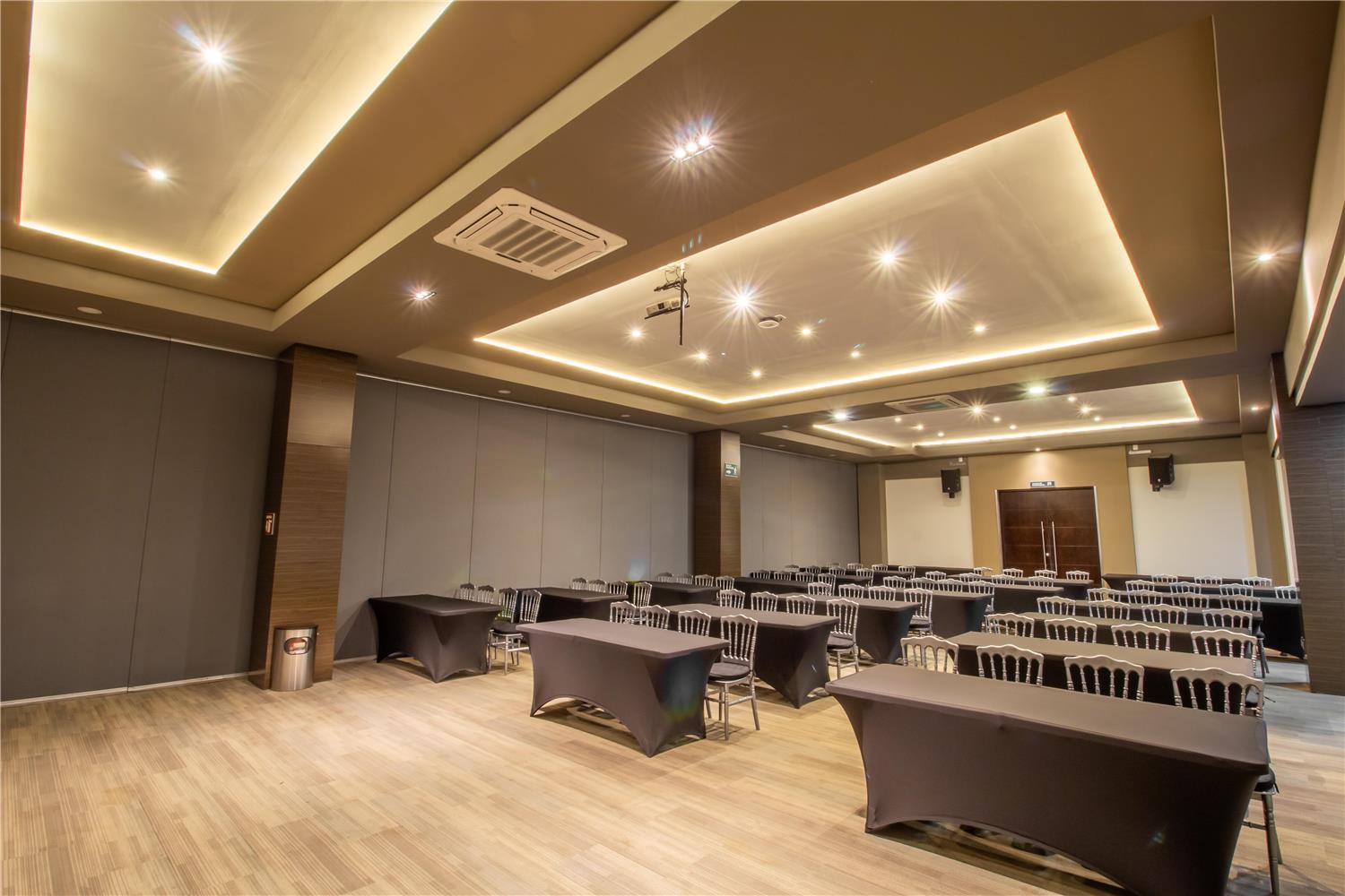 Best Western Plus Santa Cecilia Pachuca 22/25