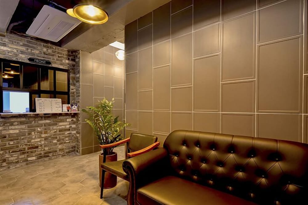 Ulsan Hotel 109 31/44