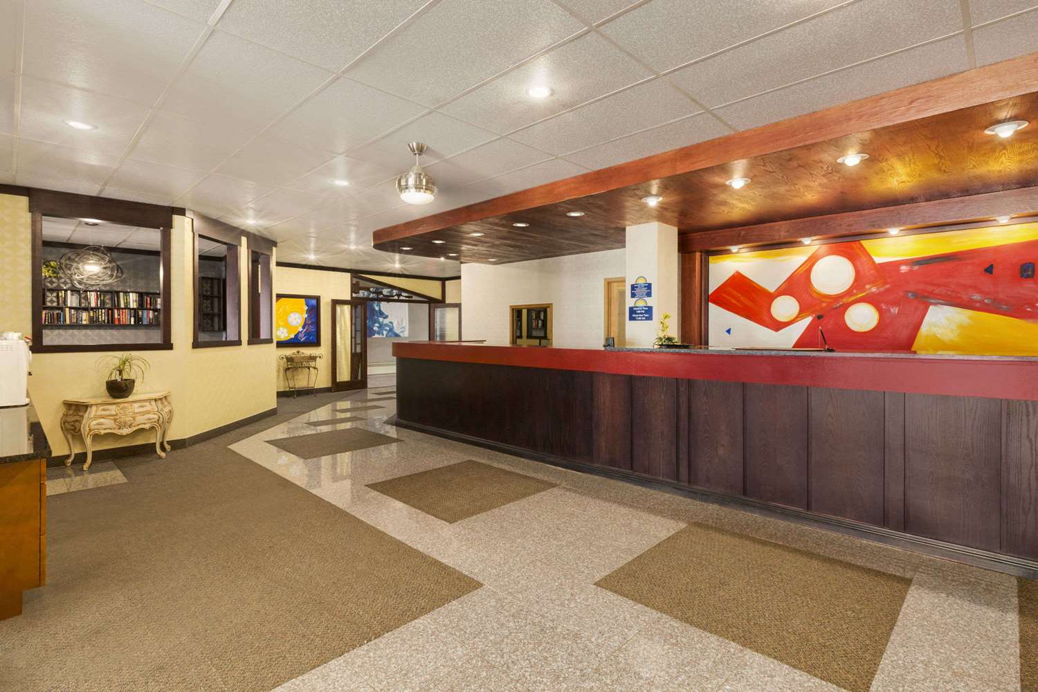 Days Inn Vermilion 4/33