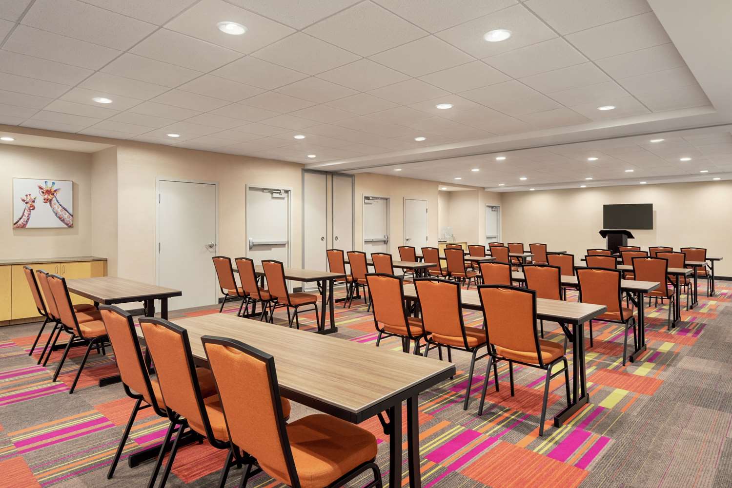 Home2 Suites By Hilton Woodbridge Potomac Mills 16/21
