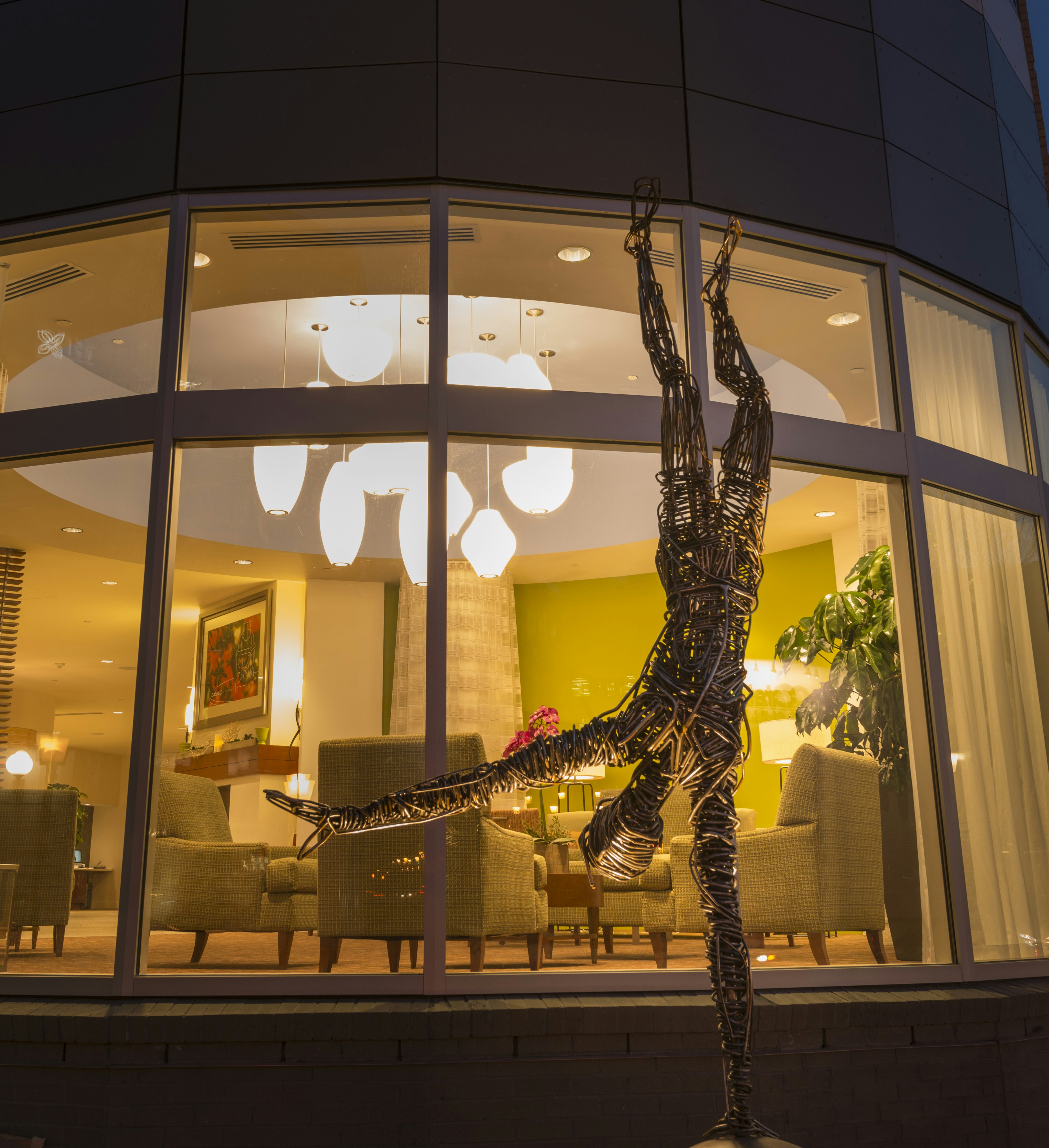 Hilton Garden Inn Alexandria Old Town National Harbor in ALEXANDRIA - VA