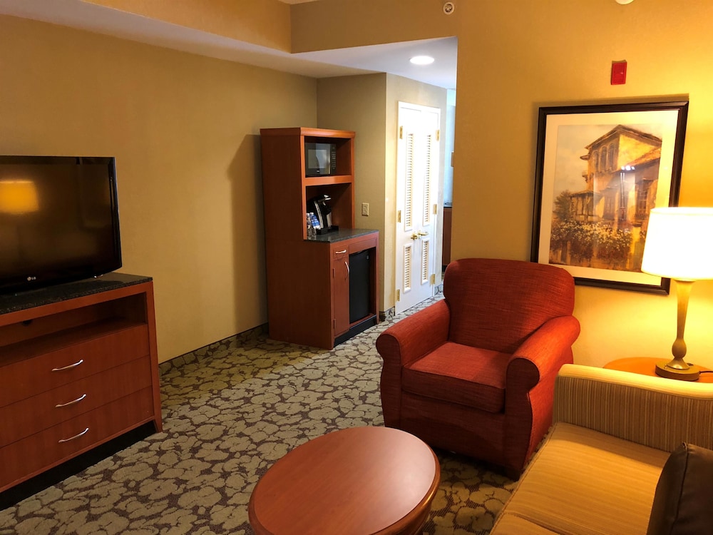 Hilton Garden Inn Hattiesburg 35/52