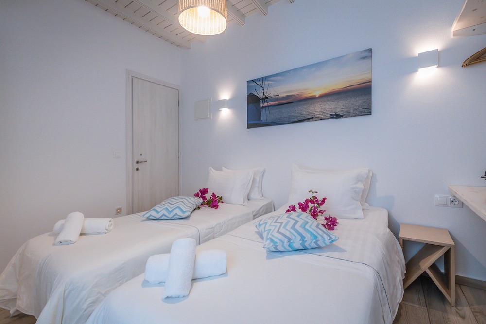 Hotel Lefteris 31/67