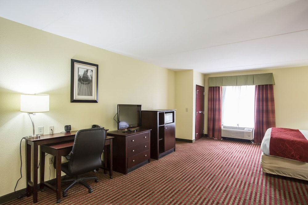 Comfort Suites Mount Juliet 29/57