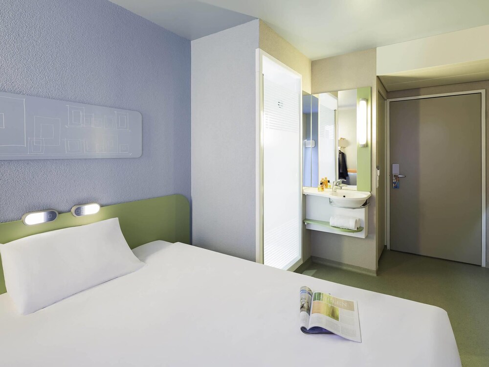 Ibis Budget Zurich Airport 36/69