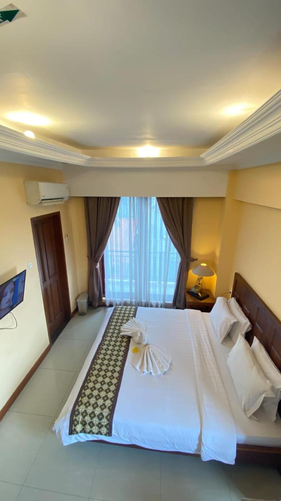 De Solo Boutique Hotel 6/17