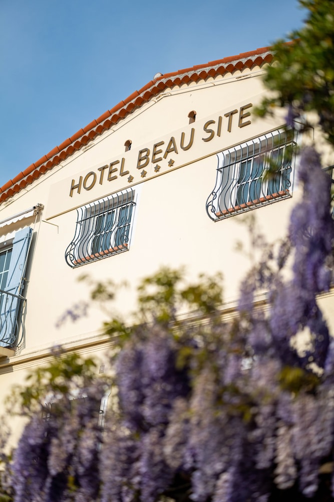 Hotel Beau Site 1/50