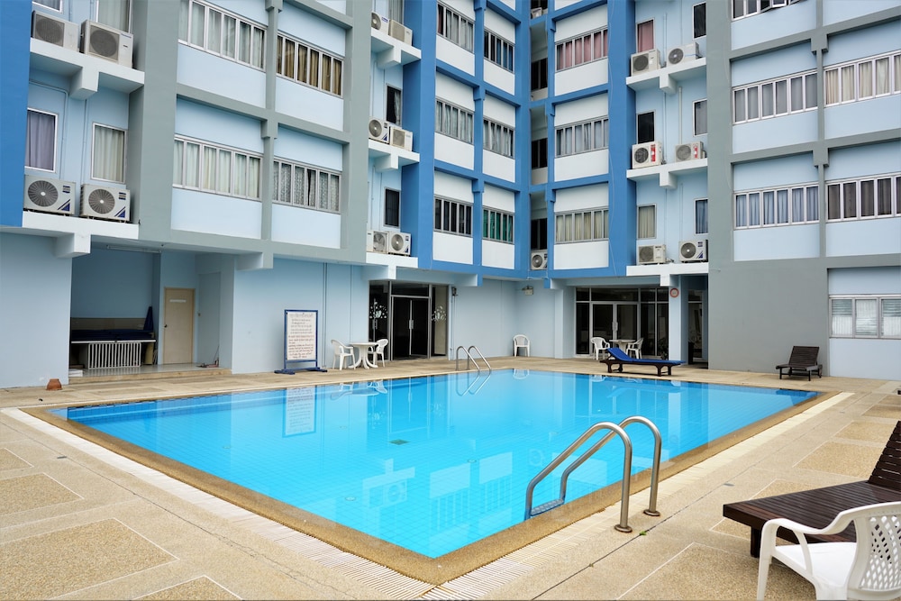 Hua Hin Sport Villa 5/19