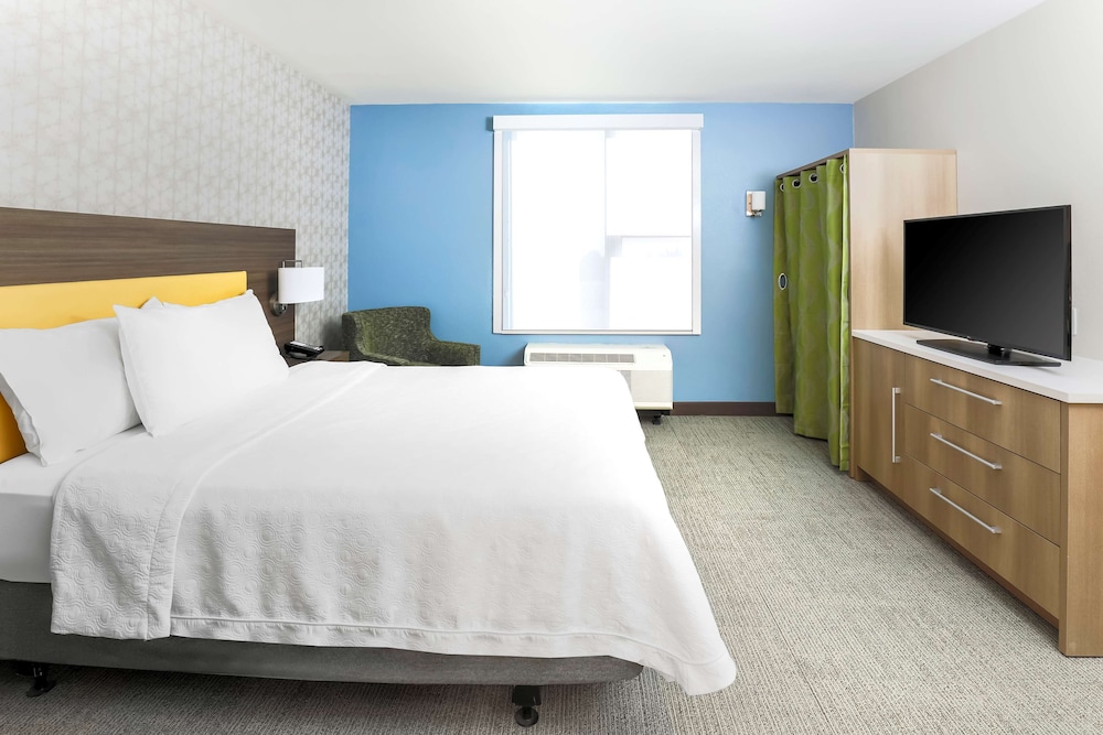Home2 Suites by Hilton West Sacramento, CA 13/41