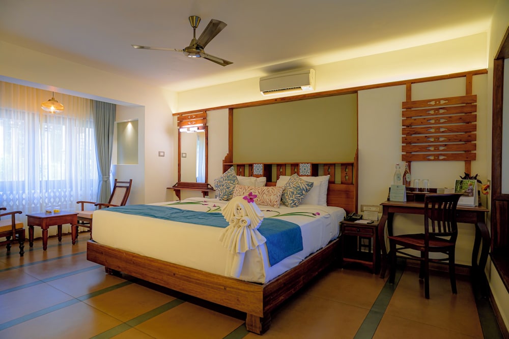 Green Woods Resort 25/70