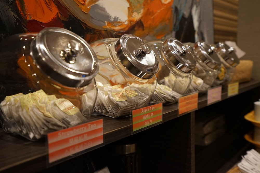 88心斋桥酒店(Hotel 88 Shinsaibashi) 图片3