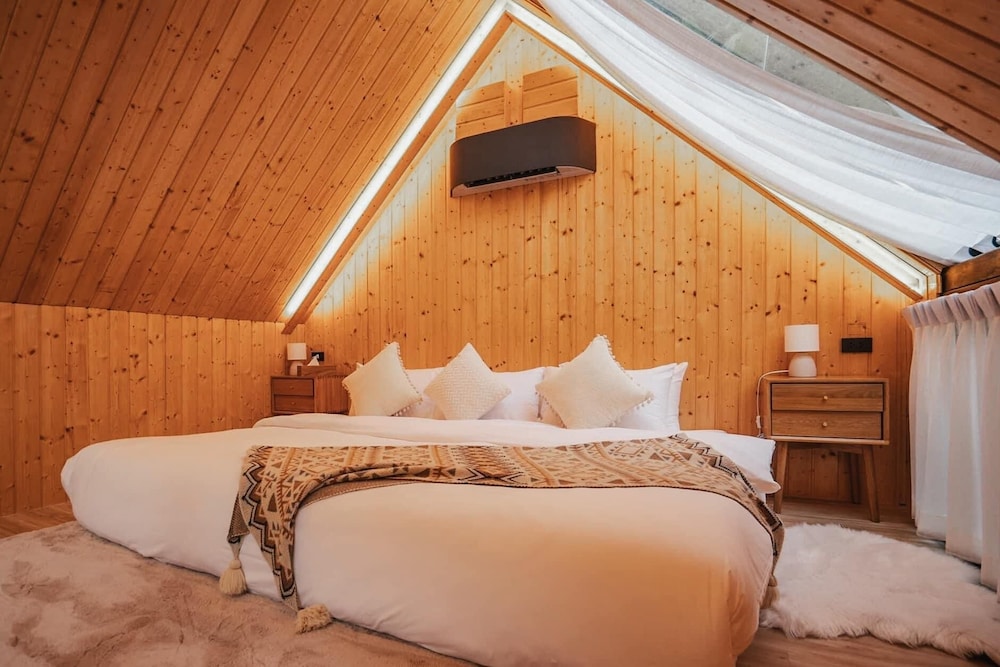 Morning Star Glamping 8/50