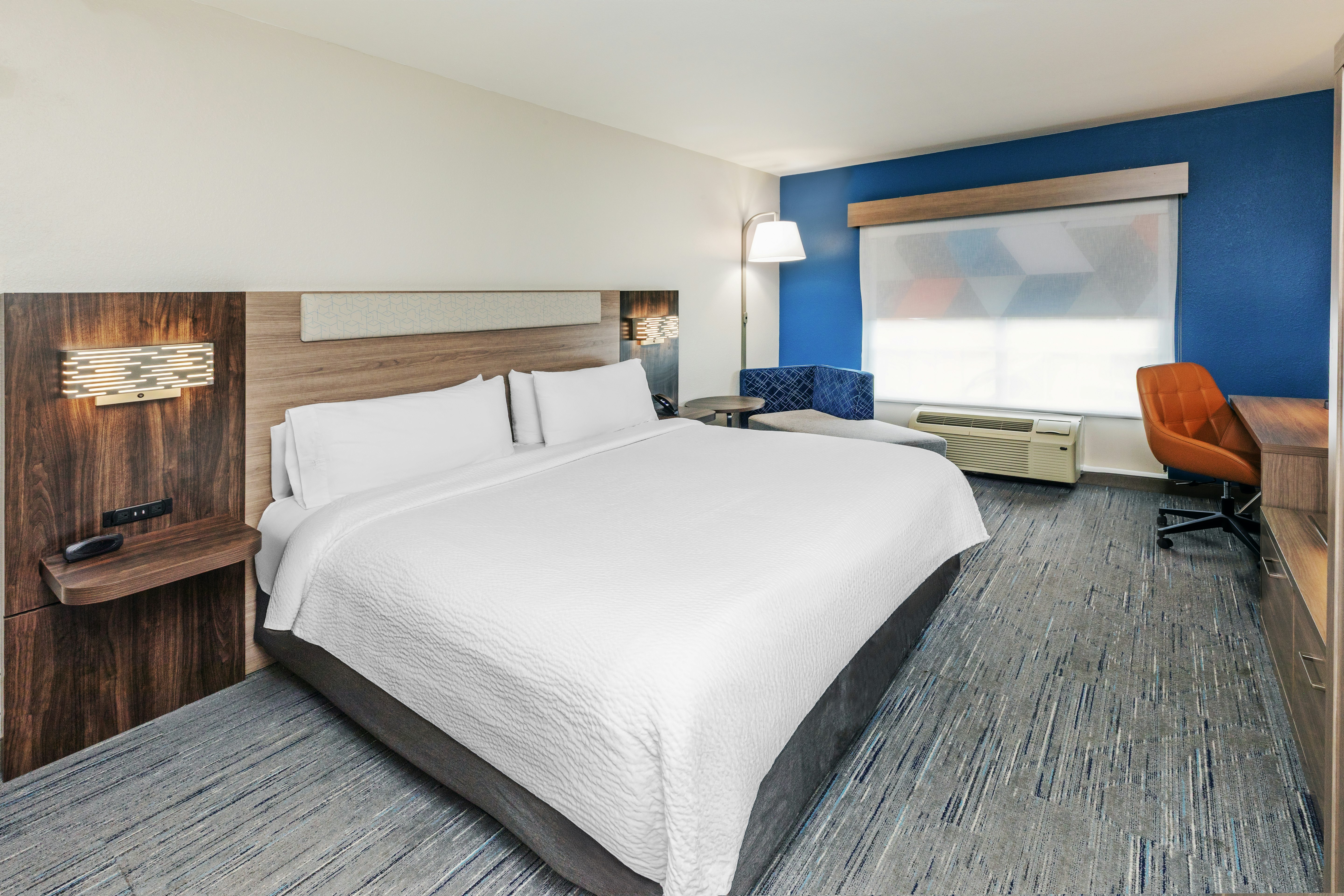 Room, King Bed