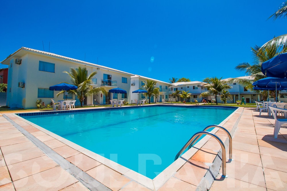 Porto Luar Apart Hotel 46/54