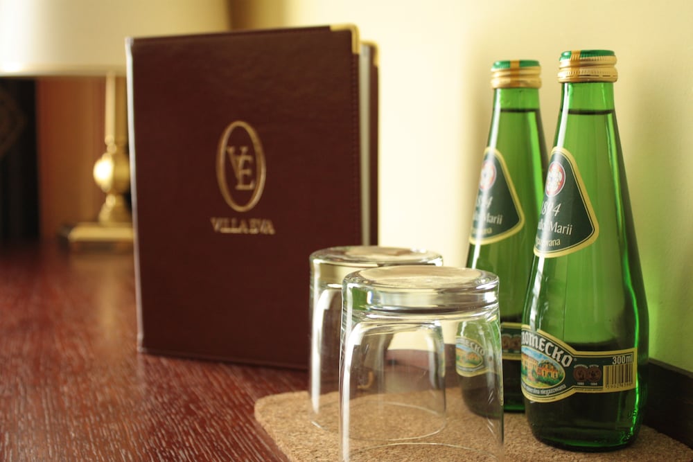 Villa Eva 34/69